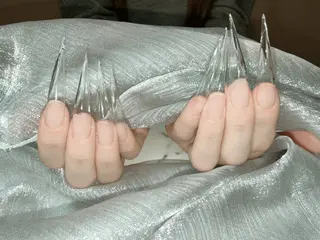 ネイル Anna Nail所属・Anna Nailのネイルデザイン