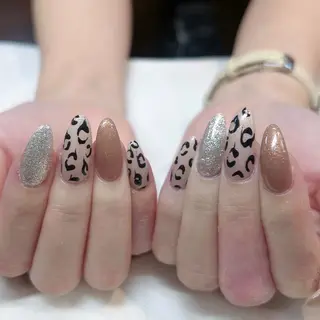 ネイル marl -Msisnailsaon-西宮北口店マール所属・marl natsukiのネイルデザイン