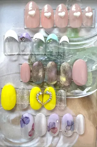 ネイル coeur mashiroのその他イメージ