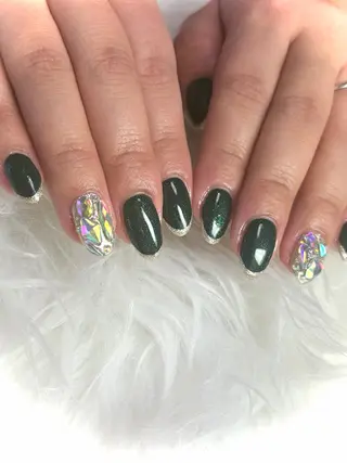 ネイル Nail room Aのネイルデザイン