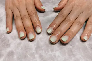 ネイル NAIL Salon IP所属・長谷川 奈緒美のネイルデザイン