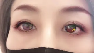 マツエク・マツパ 隠れ家サロン にんにんのマツエク・マツパデザイン