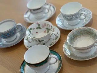 サロンドジュエル ueteのエステ・リラクイメージ