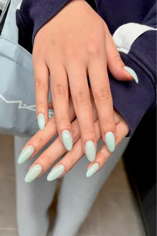 ネイル nailworks mのネイルデザイン