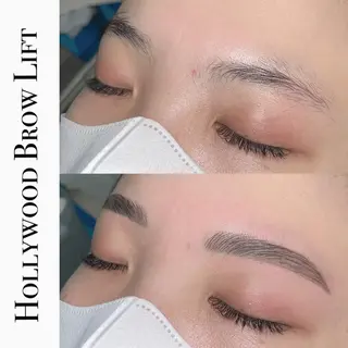 アイブロウ oyanagi 〰️の眉毛・アイブロウイメージ