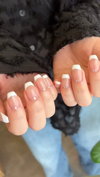 ネイル my&所属・my&_ maimiのネイルデザイン