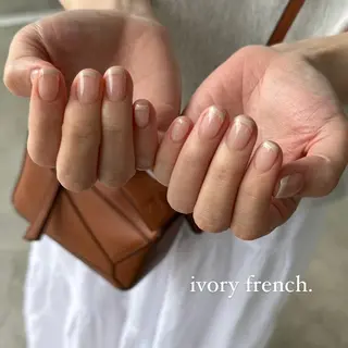 ネイル salon mowa所属・mowa 🌿‬ kanaのネイルデザイン