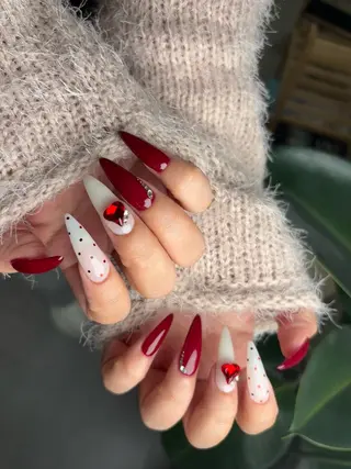 ネイル 🍭凛nail 🍬のネイルデザイン