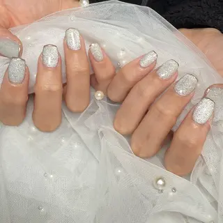 ネイル Reilly nail.所属・Reillynail みさきのネイルデザイン