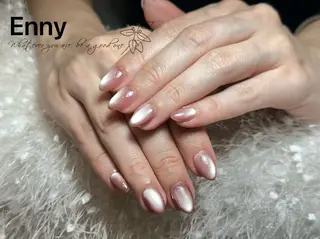 ネイル ル ナのネイルデザイン