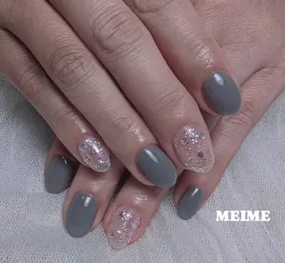 ネイル NAILSALON MEIMEのネイルデザイン