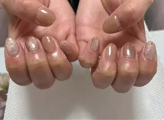 ネイル nail  M&T所属・nail M&Tのネイルデザイン