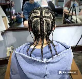 髪遊戯倶楽部所属・k ayanoのその他イメージ