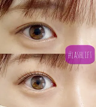 マツエク・マツパ charm所属・charm 【📍大名】のマツエク・マツパデザイン