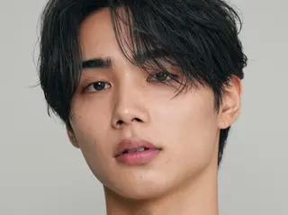 パーマ メンズ fifth天神メンズ パーマ特化／内山遥斗のヘアスタイル