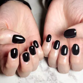 ショート watanabe miyuuのネイルデザイン