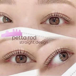 マツエク・マツパ Anela eyes所属・Anela eyes アネラアイズのマツエク・マツパデザイン