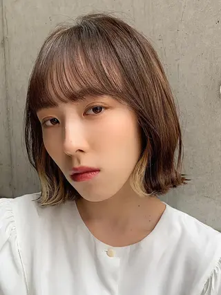 ミディアム Viot akaneのエステ・リラクイメージ