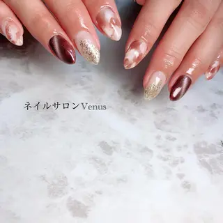ネイル Nail salon Venusのネイルデザイン