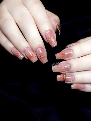 ネイル Rola kira 麗のネイルデザイン