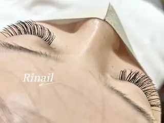 マツエク・マツパ YK Rinのネイルデザイン