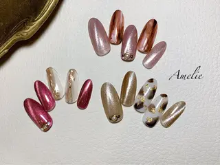 ネイル yo koのネイルデザイン