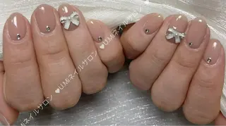 ネイル U.Miネイルサロン所属・ユ きのネイルデザイン