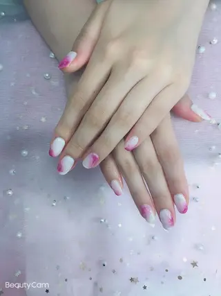 ネイル キラー美　上野所属・キラー美 上野のネイルデザイン