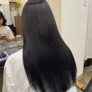 Daisy🎀天神 大名🎀AYURIのヘアスタイル