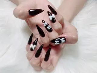 ネイル HARU NAIL所属・haru nailのネイルデザイン