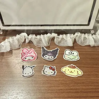 細田 梨乃のその他イメージ