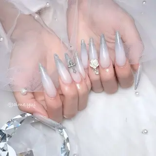 ネイル Jaime Yuiのネイルデザイン