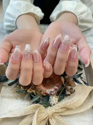 ネイル Babarla Nailのネイルデザイン
