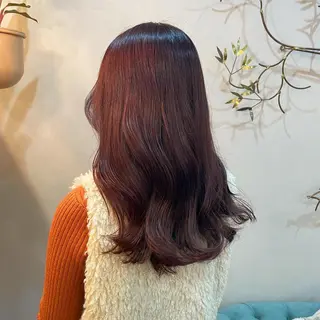 ロング 安原 亜弥🕊🕊のマツエク・マツパデザイン