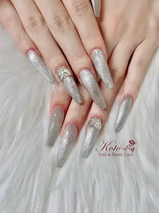 ネイル Nail Salon KOTOのネイルデザイン