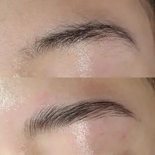 B'Lash Maitaの眉毛・アイブロウイメージ