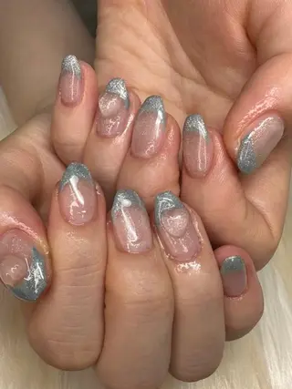 ネイル VIOLA .nailのネイルデザイン