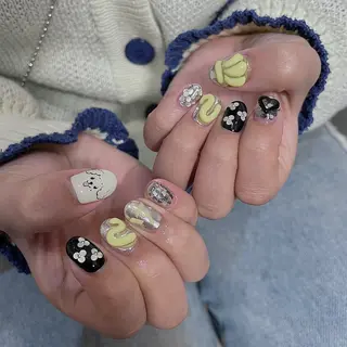 ネイル acs.n所属・ネイル，耳つぼ 風間すみれのその他イメージ