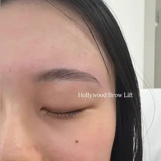 アイブロウ Aspii nail&eyelash所属・Aspii 🌼Aya🌼のマツエク・マツパデザイン