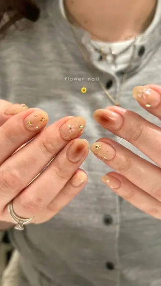 ネイル nail salon moiのネイルデザイン