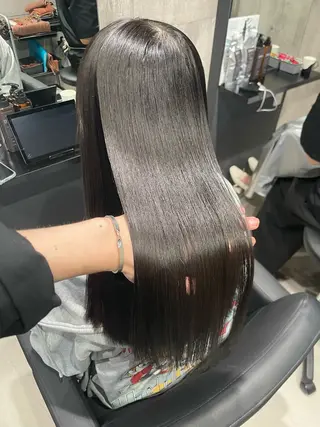 ロング 🫧透明感/美髪🫧 Hiroakiのヘアスタイル