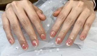 ネイル YKネイルサロン所属・YK ネイルサロンのネイルデザイン