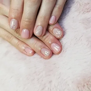 ネイル ネイルサロンほっこり kanaのネイルデザイン