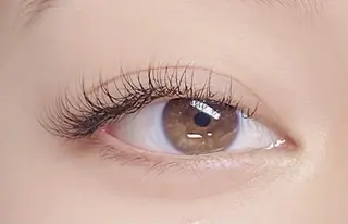 マツエク・マツパ An beauty2のマツエク・マツパデザイン