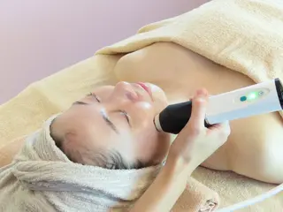 美肌エイジングケアサロンIB所属・ＩＢ 内藤のエステ・リラクイメージ