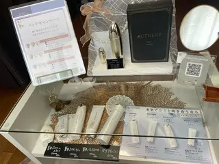 menard facial salon  下池田西所属・🌷岸和田エステ オーナー🌷のエステ・リラクイメージ