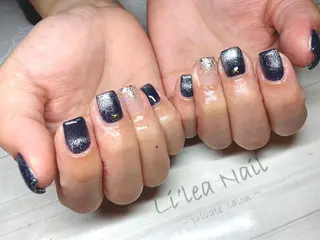 ネイル Li'leaNail AINAのネイルデザイン