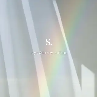 マツエク・マツパ satoko yoshida所属・Yoshida Satokoのマツエク・マツパデザイン