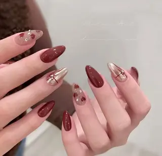 ネイル Van Nail Salonのネイルデザイン