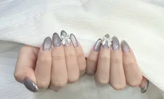 ネイル NailSalon✨ Écrinエクランのネイルデザイン
